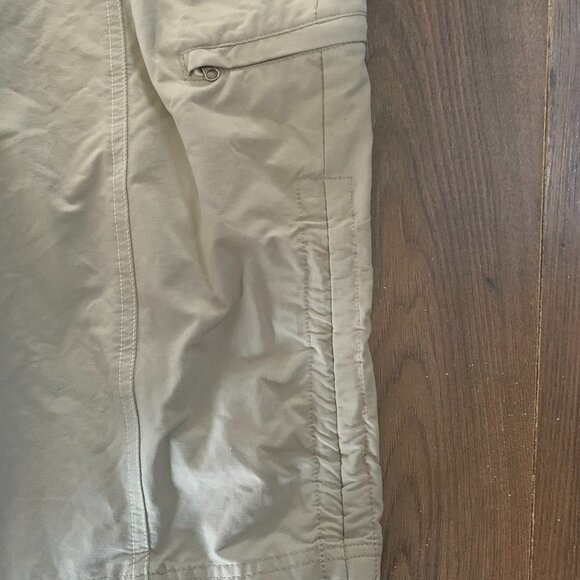 Kuhl Women's Hiking Shorts Size 14 - Picture 10 of 10